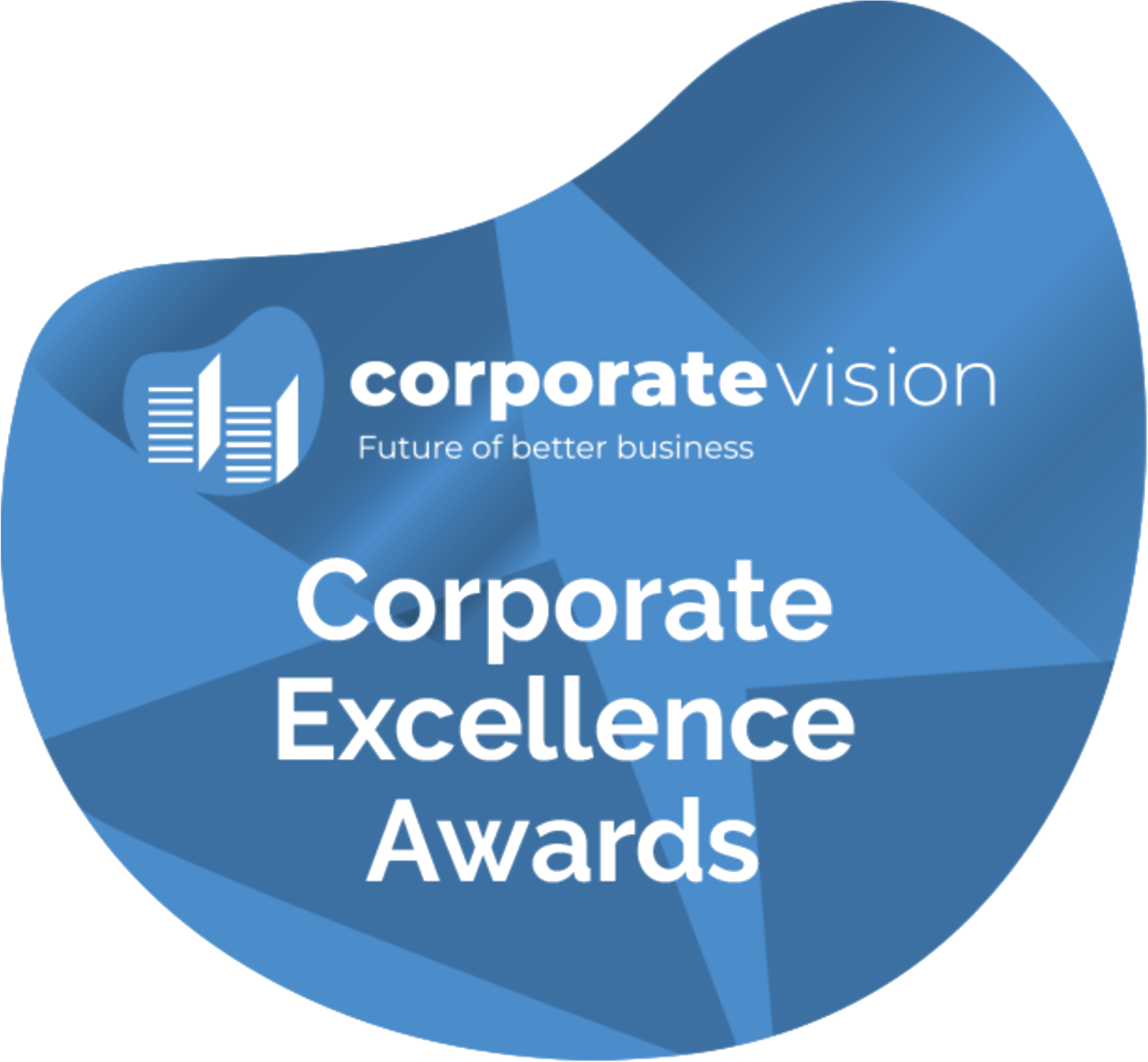Corporate Vision Award Logo