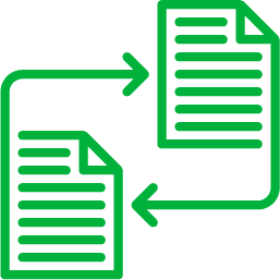 Cross-Reference Data