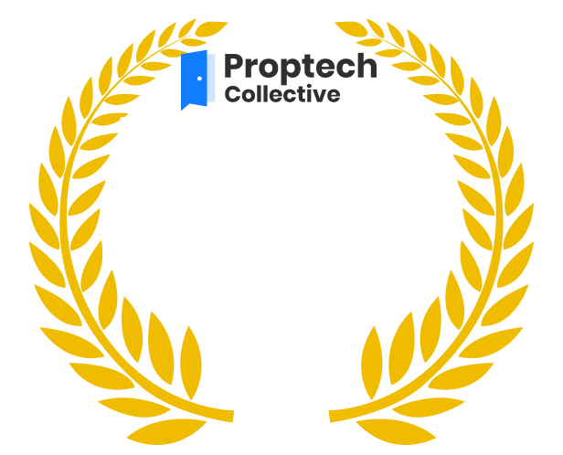 proptech award 2021