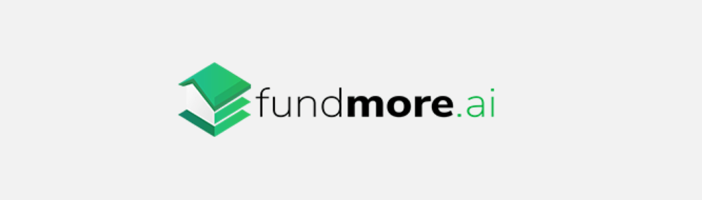 FundMore.ai logo banner
