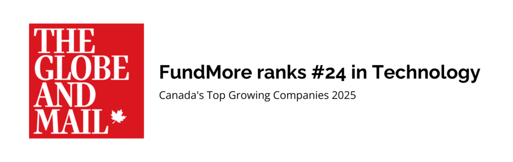 FundMore received an award