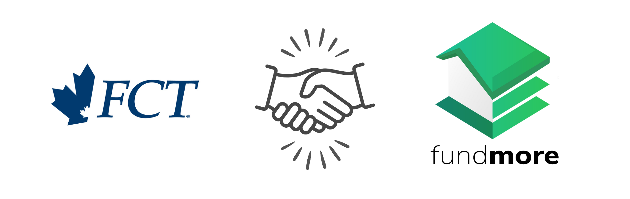 FCT partnership with FundMore